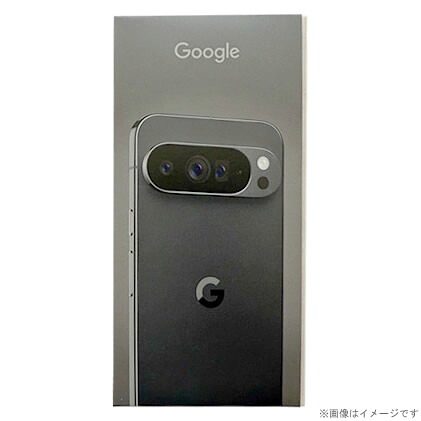 楽天市場】Google Pixel 10 Pro XL 512GB+16GB SIMフリー [Obsidian