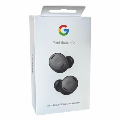 楽天市場】Google Pixel Buds Pro Charcoal 【訳あり：倉庫移動中に外