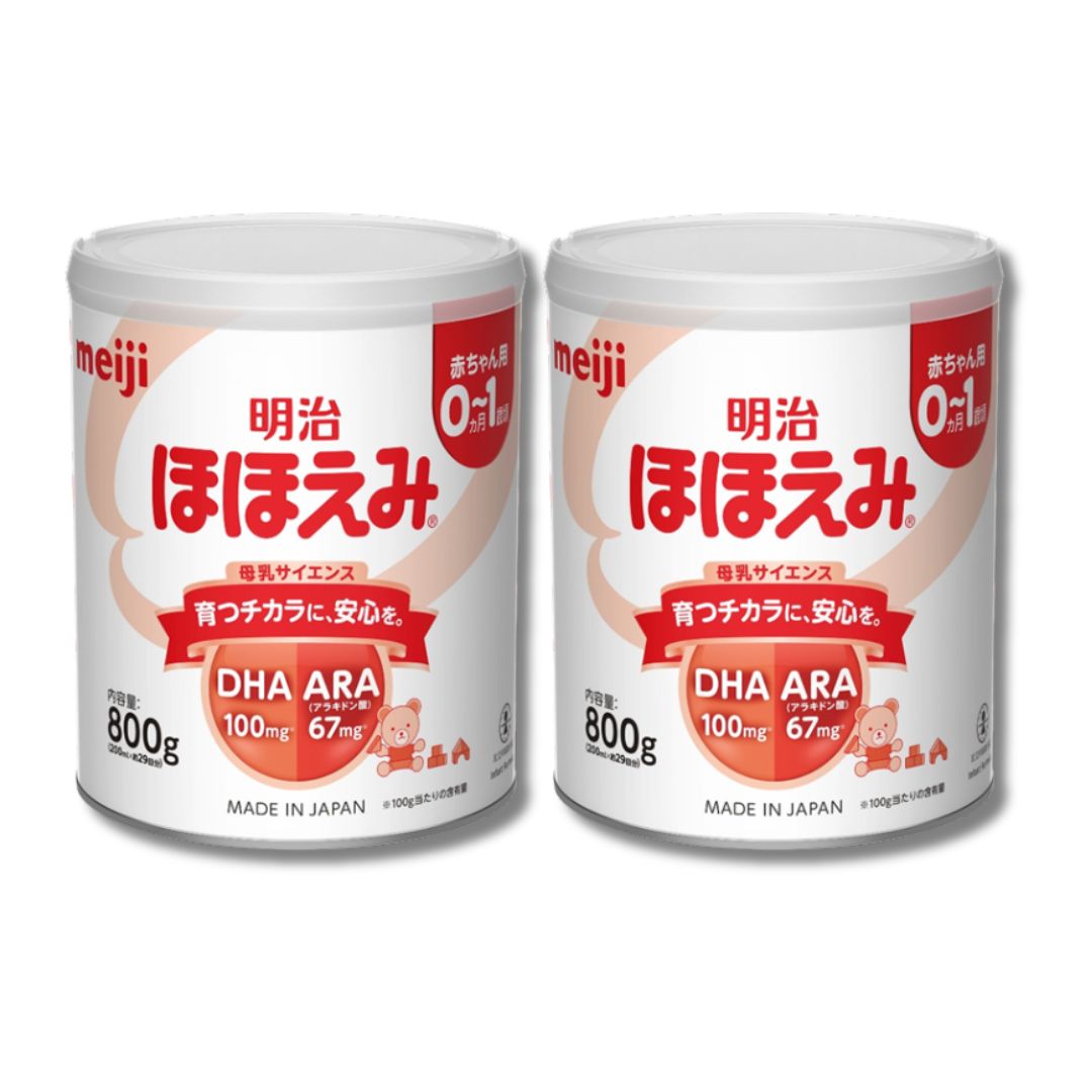 明治 ほほえみ 800g 粉末（8缶 ） 楽天市場】明治ほほえみ ほほえみ 2