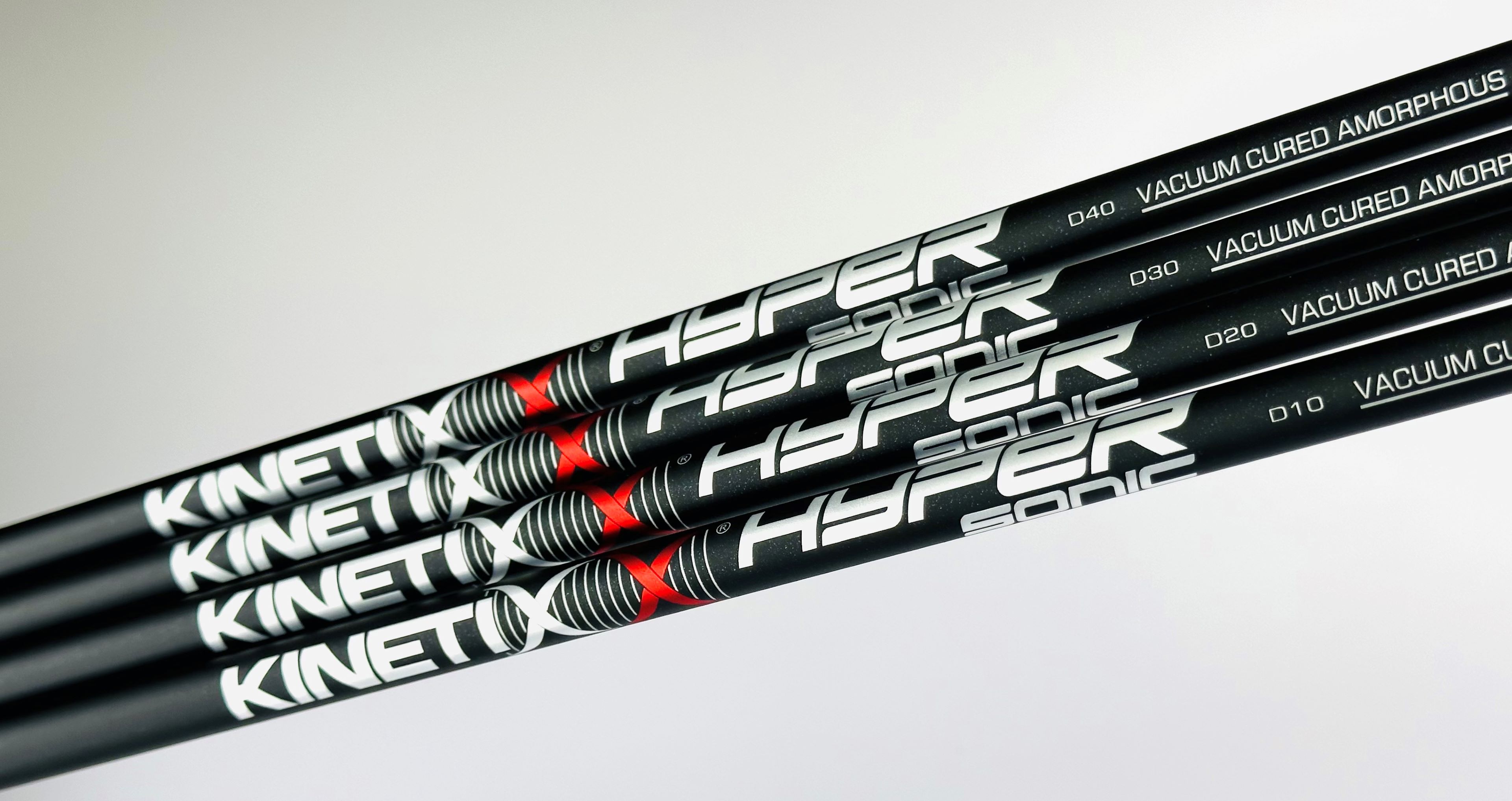 楽天市場】PADERSON HYPERSONIC 最高初速！ ドラコン世界大会優勝