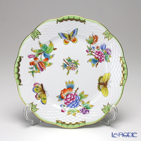 楽天市場】【3/1クーポン・P10】 ヘレンド (HEREND) ヴィクトリア