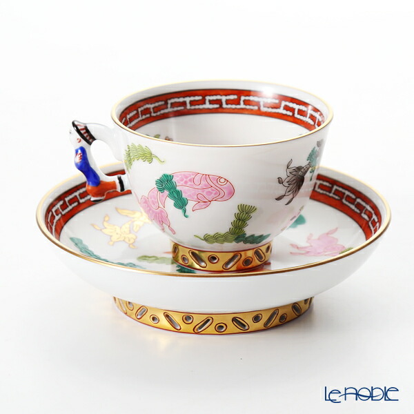 楽天市場】【3/1クーポン・P10】 ヘレンド (HEREND) シノワズリ(中国