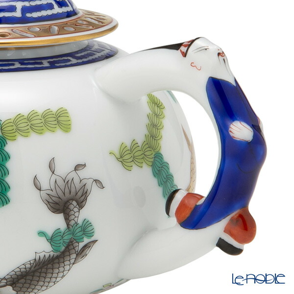 楽天市場】【3/1クーポン・P10】 ヘレンド (HEREND) シノワズリ(中国