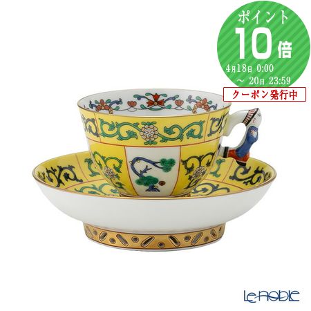 楽天市場】ヘレンド (HEREND) シノワズリ(中国趣味) 西安の黄 SJ 03371