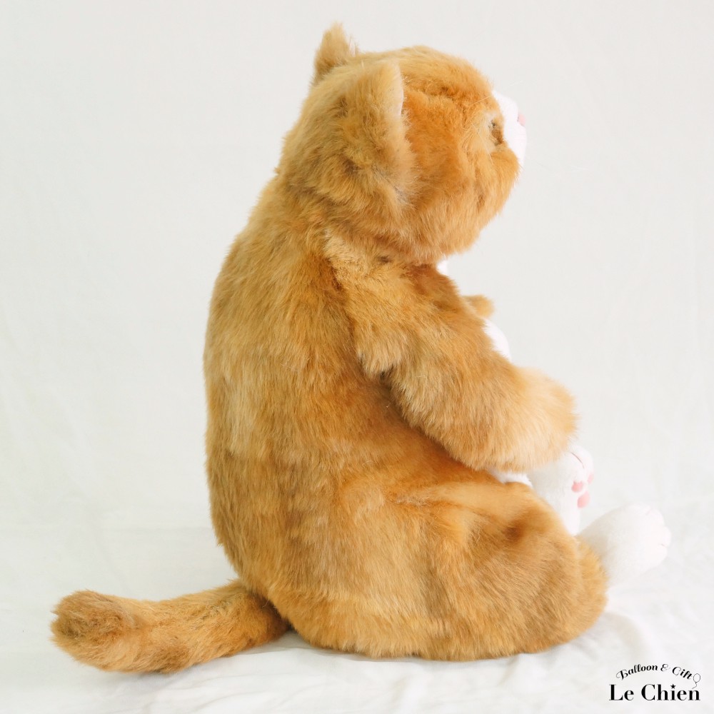 楽天市場】ぬいぐるみ 猫 【わさ美Wasabi】Cuddly カドリー）こだわり