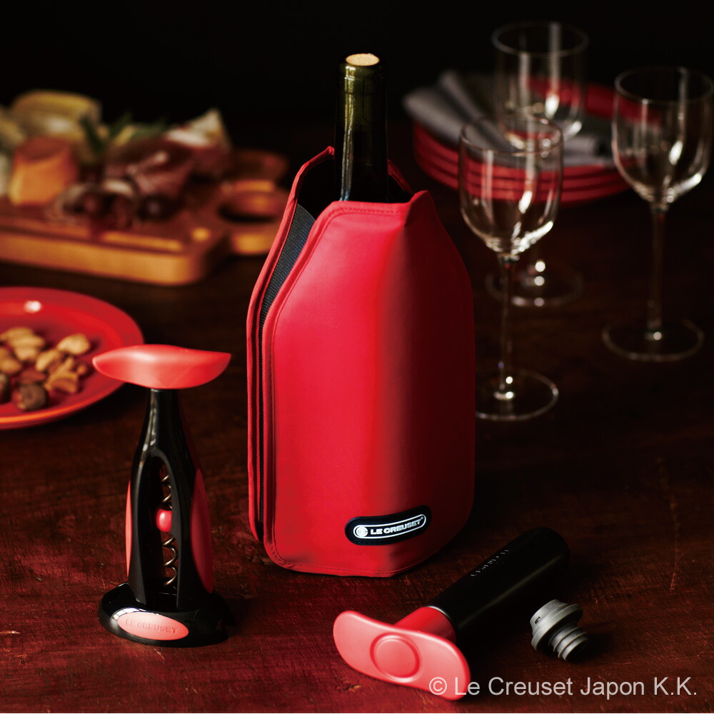 Christofle ツインハンドル ワイン シャンパンクーラー オー・ド