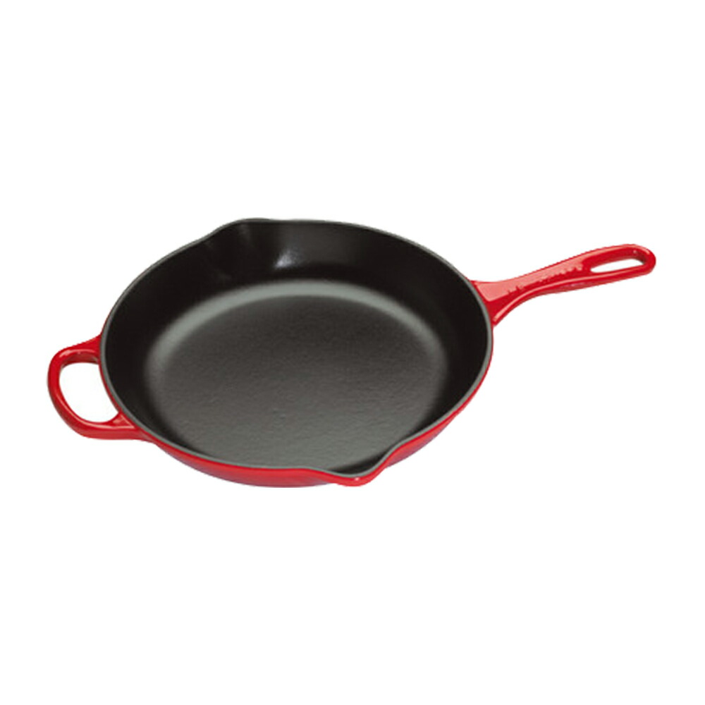 楽天市場】ル・クルーゼ 公式 ｜ シグニチャー スキレット 20cm