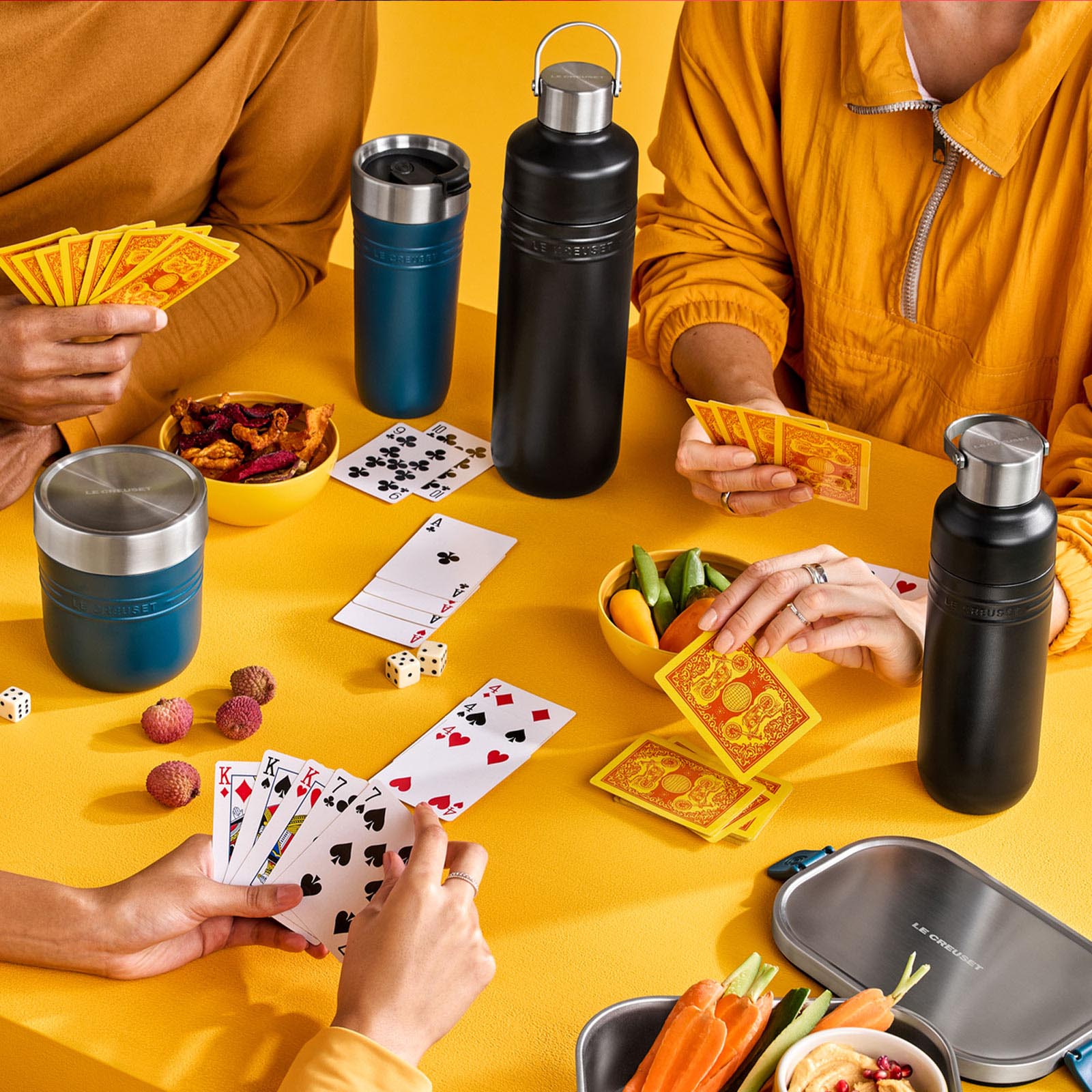 楽天市場】ル・クルーゼ 公式 ｜ OTG トラベルマグ 350ml 保温 保冷