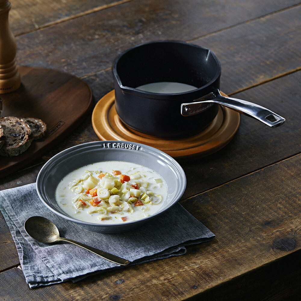 楽天市場】ル・クルーゼ 公式 ｜ TNS ミルクパン 16cm NC フライパン