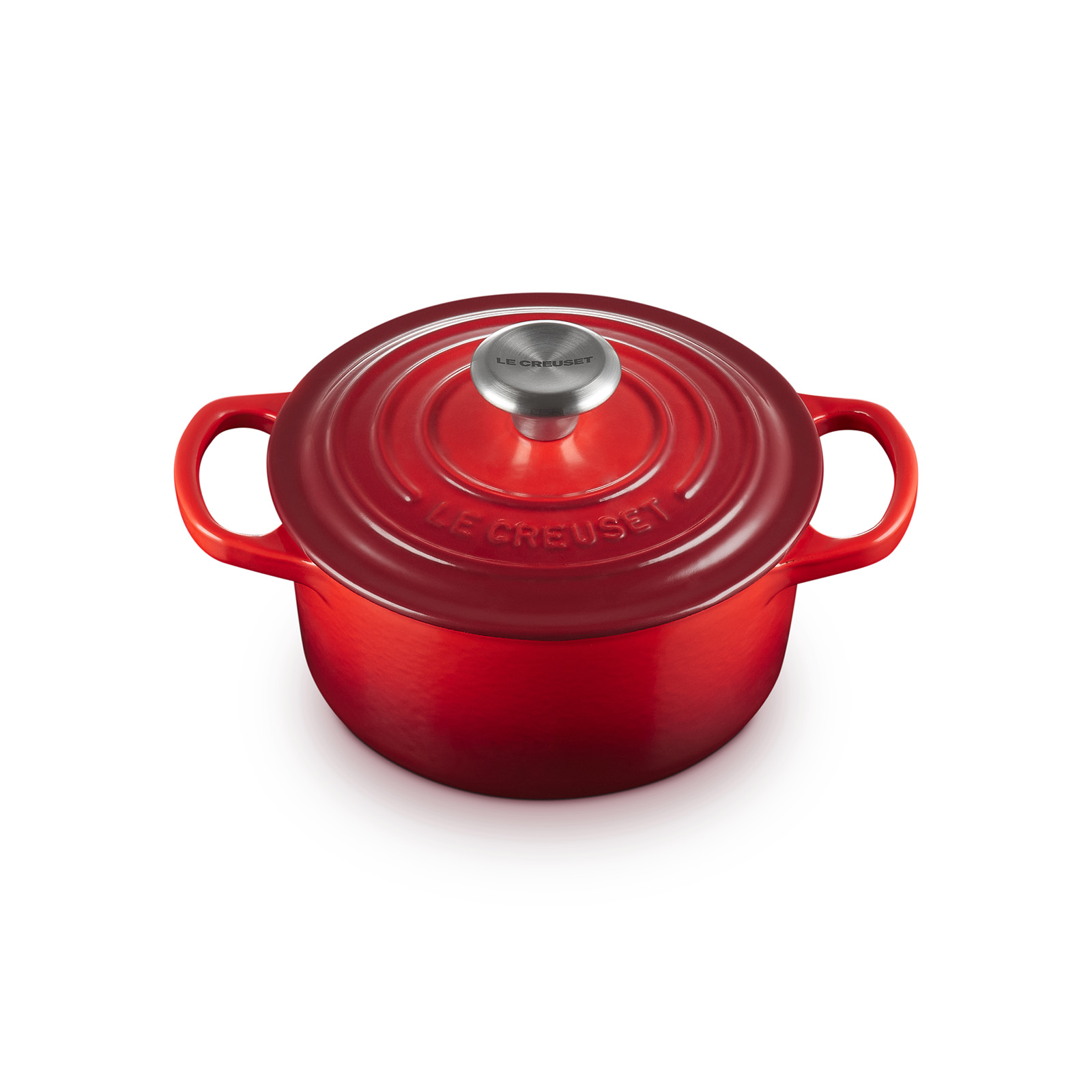 楽天市場】ル・クルーゼ 公式 ｜ シグニチャー ココット・ロンド 16cm