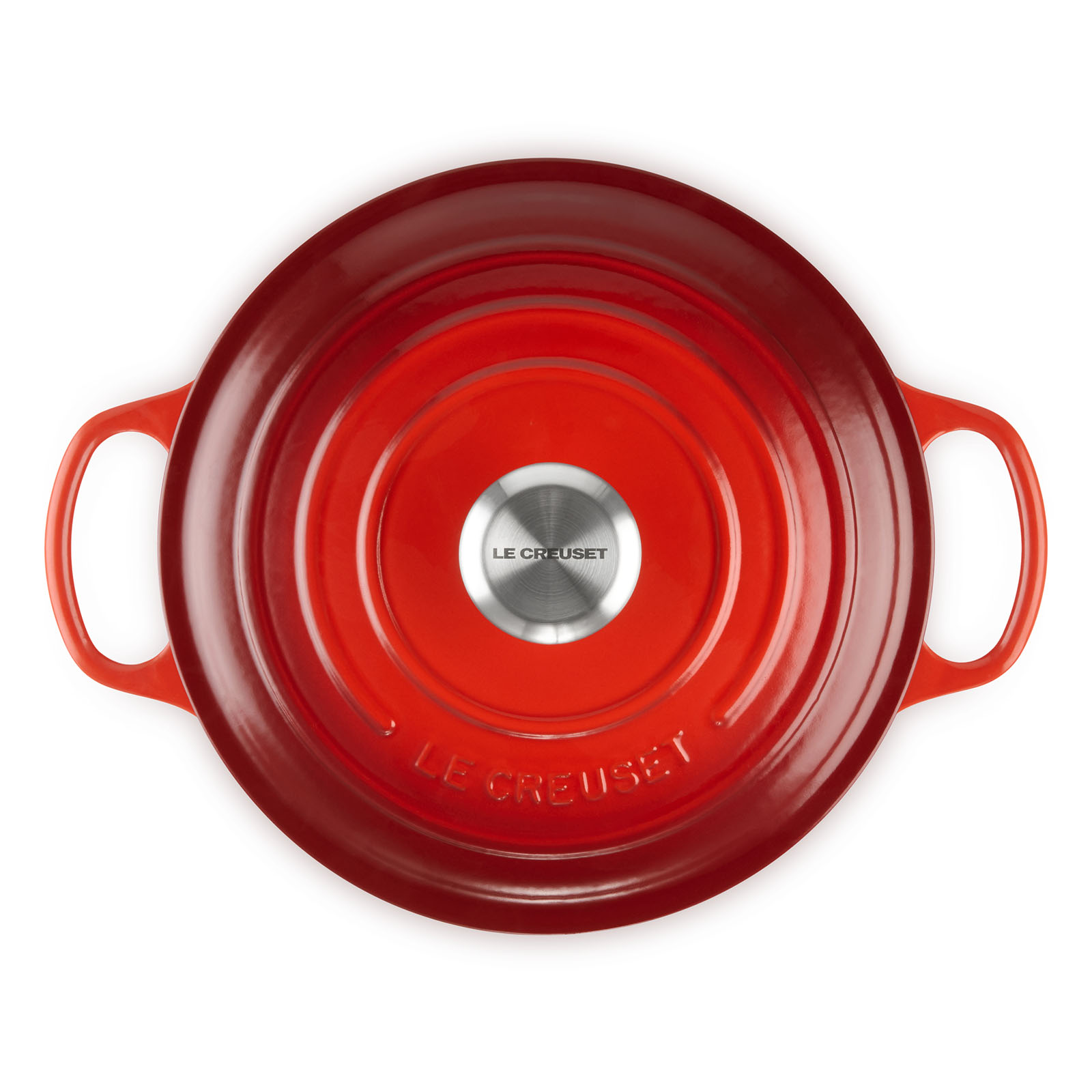 楽天市場】ル・クルーゼ 公式 ｜ シグニチャー ココット・ロンド 24cm