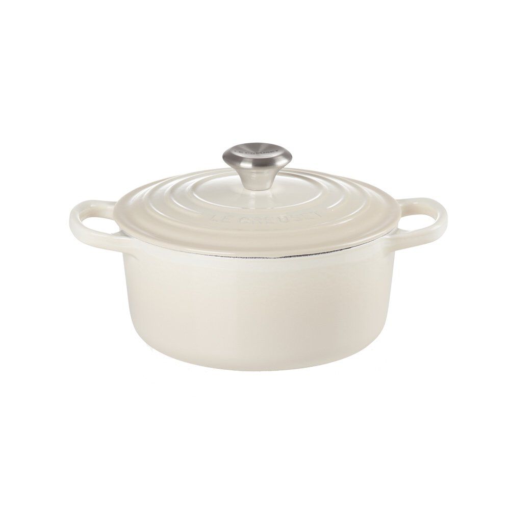 楽天市場】ル・クルーゼ 公式 ｜ シグニチャー ココット・ロンド 18cm