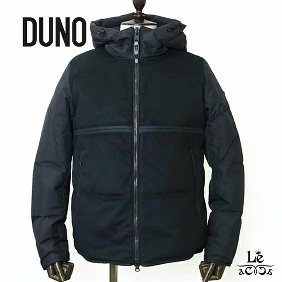 楽天市場】【40％OFF】DUNO デュノ ダウンジャケット PALM パーム