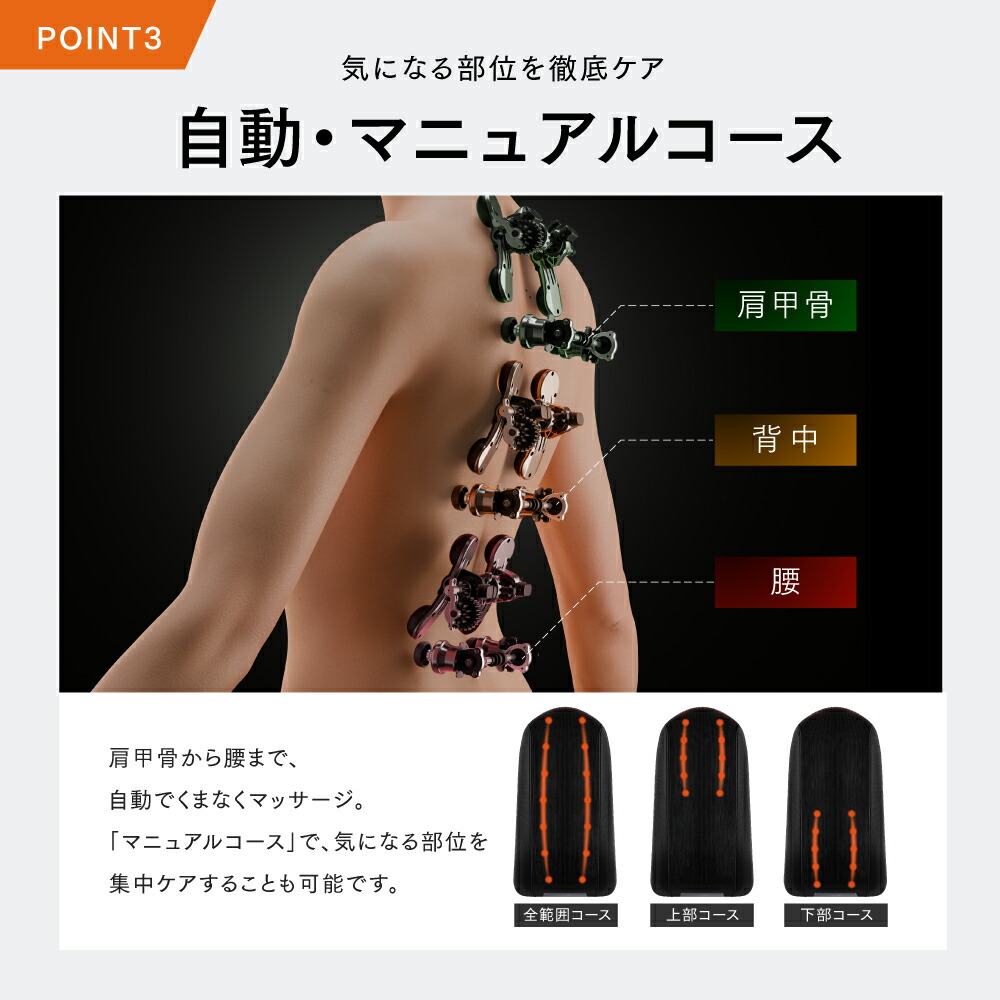 楽天市場】マッサージシート【公式｜スーパーSALE先着500名 15%OFF