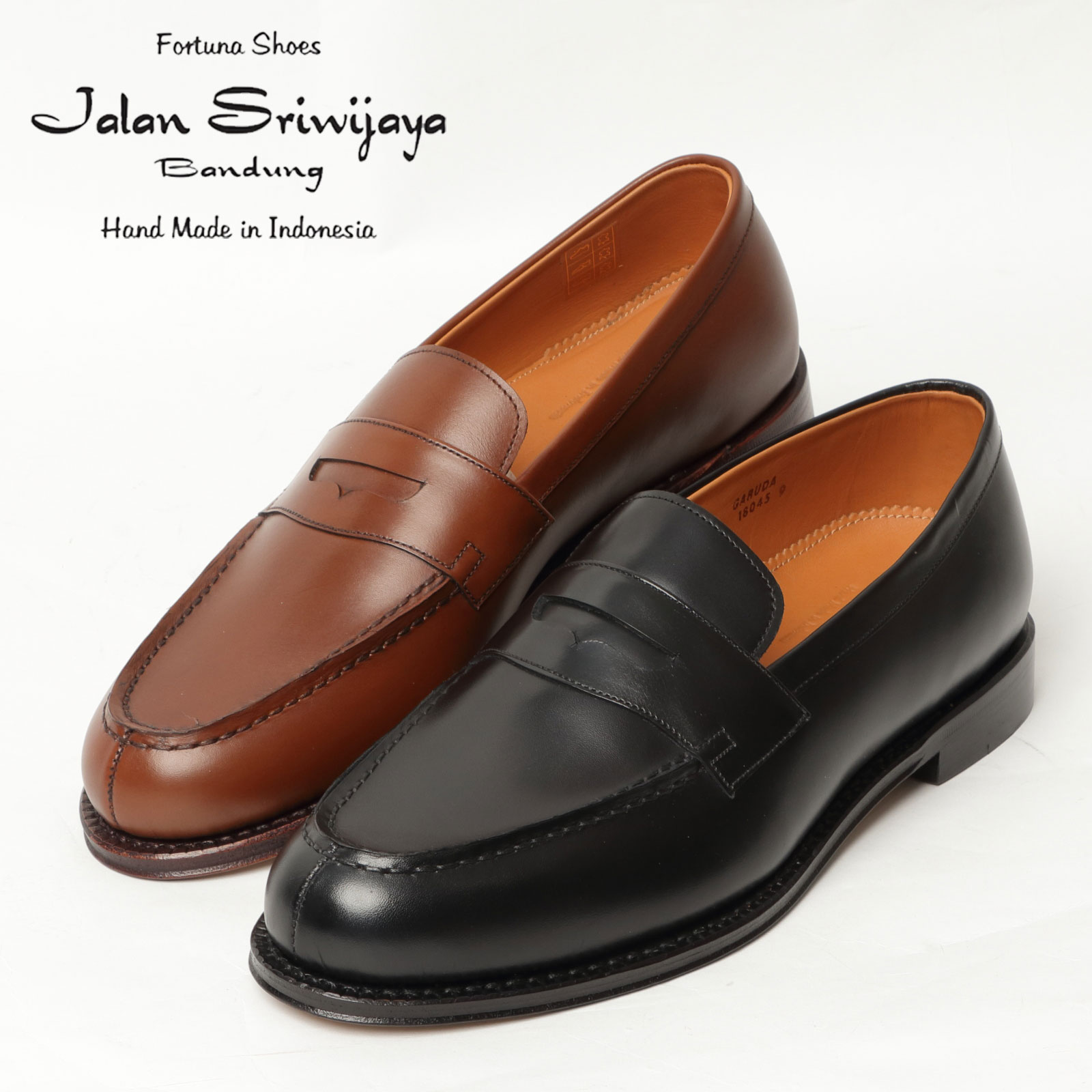 楽天市場】ジャラン スリウァヤ JALAN SRIWIJAYA 98998 GARUDA