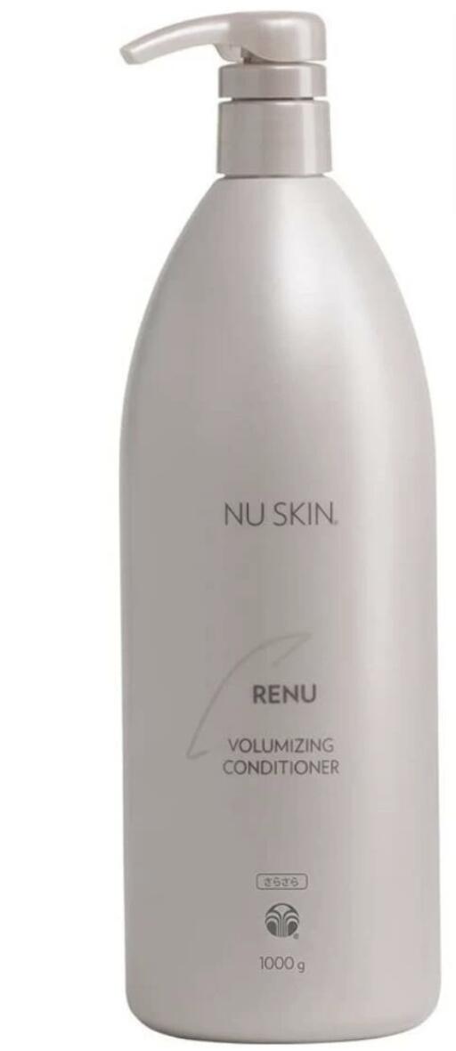 楽天市場】ニュースキン NU SKIN レニュー ボリューマイジング