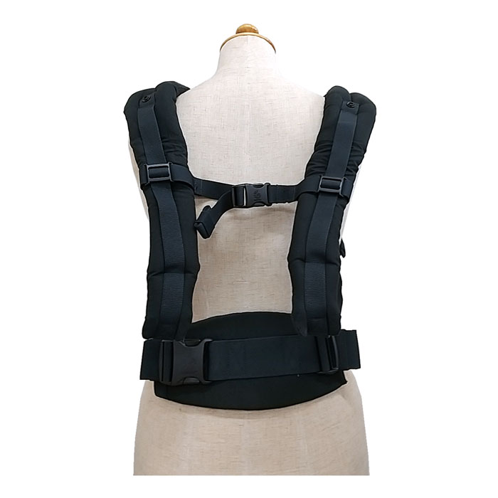 楽天市場】エルゴ 抱っこ紐 オムニ360 ベビーキャリア 抱っこひも