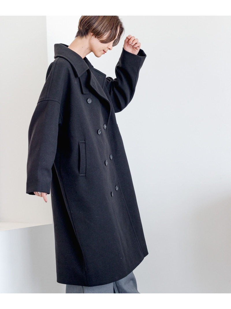 楽天市場】【SALE／30%OFF】(W)ウーリーダブルロングCT LEPSIM