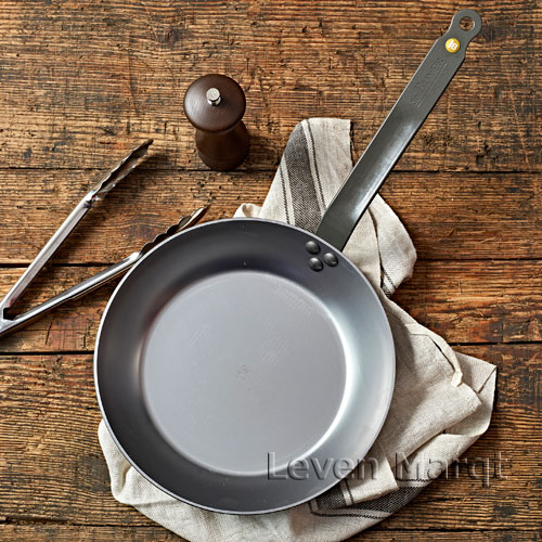 楽天市場】de Buyer デバイヤー 鉄フライパン26cm ミネラルビー