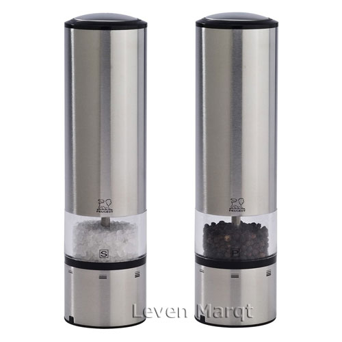 楽天市場】プジョー PEUGEOT エリスセンス 電動ミル ペッパー&ソルト