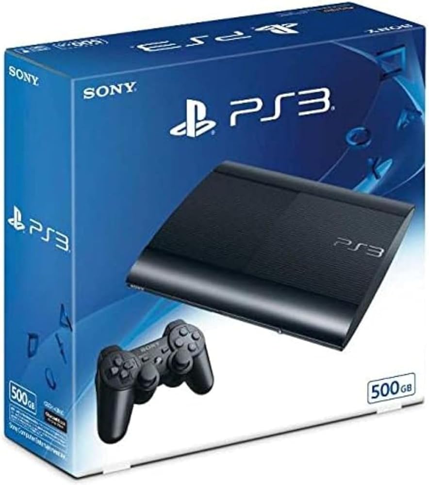 ps3 本体」の人気商品一覧 | 安い商品を通販サイトから探す - 価格.com