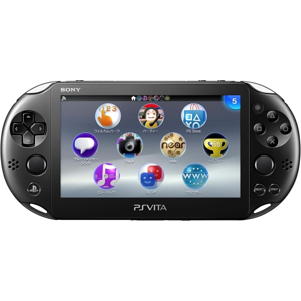 ゲーム機本体 vita」の人気商品一覧 | 安い商品を通販サイトから探す
