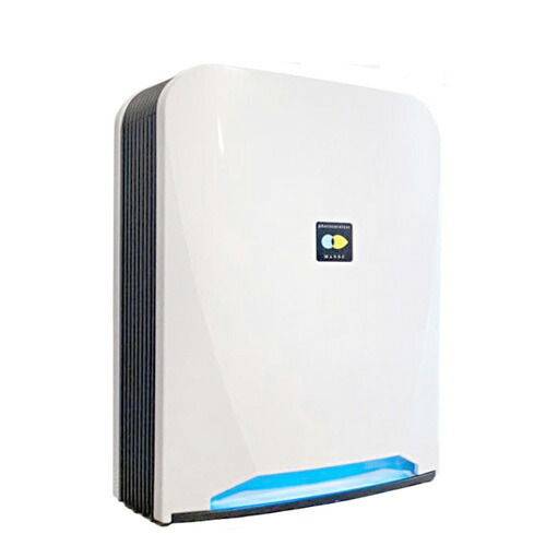 楽天市場】フジコー 空気清浄機 S型 Newブルーデオ MS-S201 コンパクト