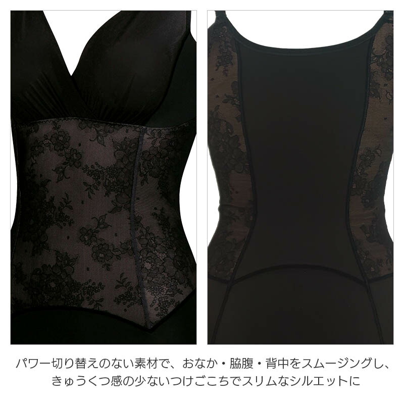 楽天市場】25%OFF ワコール ボディシェイプブラキャミ ボディスーツ 肌