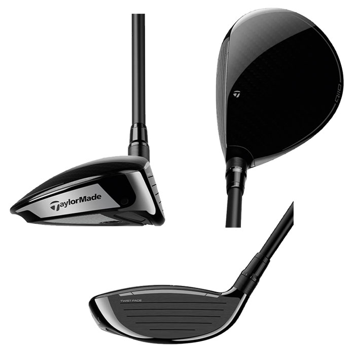 楽天市場】テーラーメイド ゴルフ クラブ メンズ フェアウェイ