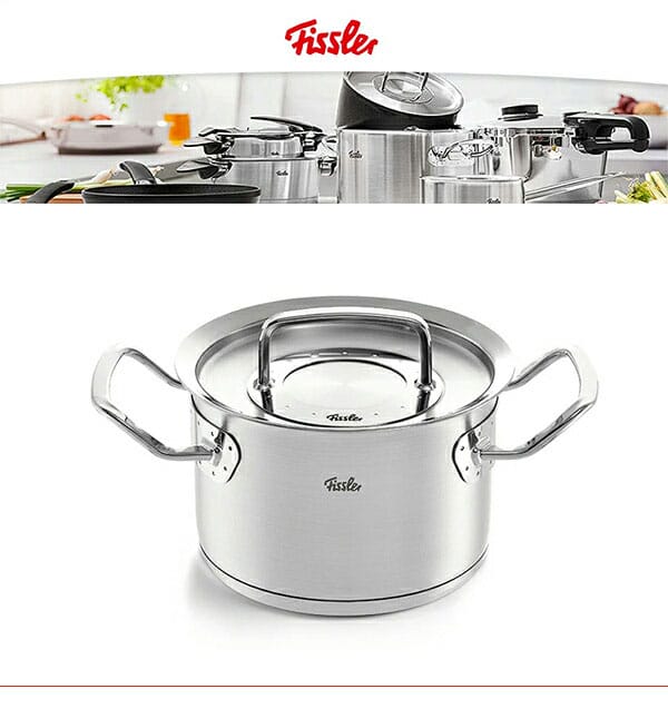 楽天市場】Fissler フィスラー オリジナル プロフィ コレクション