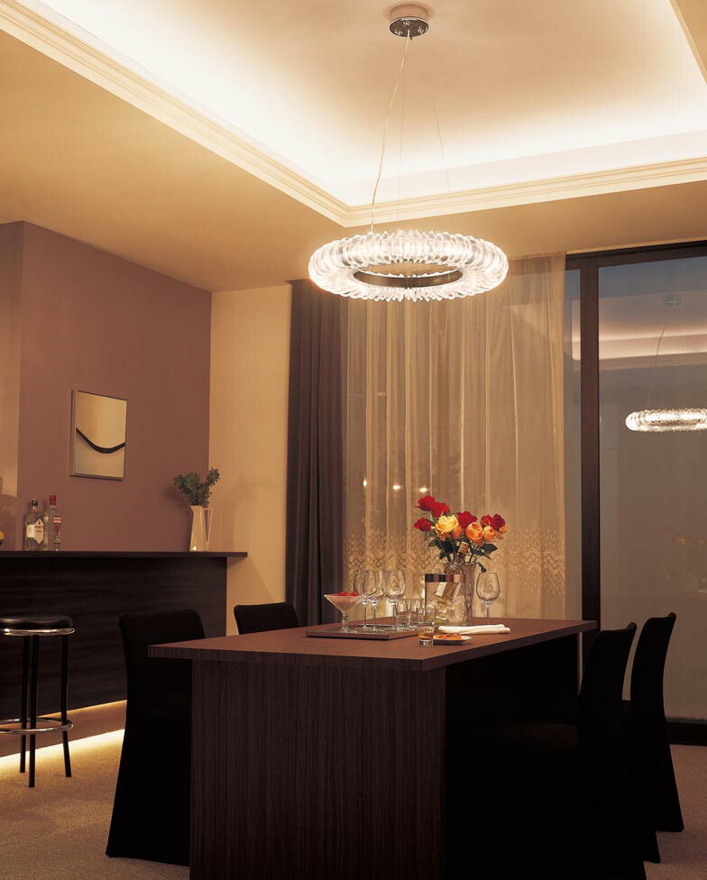 楽天市場】ODELIC オーデリック LEDシャンデリア 〜10畳 調光タイプ(調