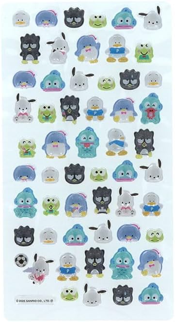 楽天市場】【新品】 【正規品】 ボンボンドロップシールミニ はぴだん