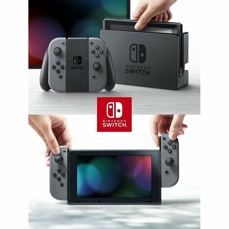 楽天市場】【無料ラッピング対応】Nintendo Switch Joy-Con(L)/(R