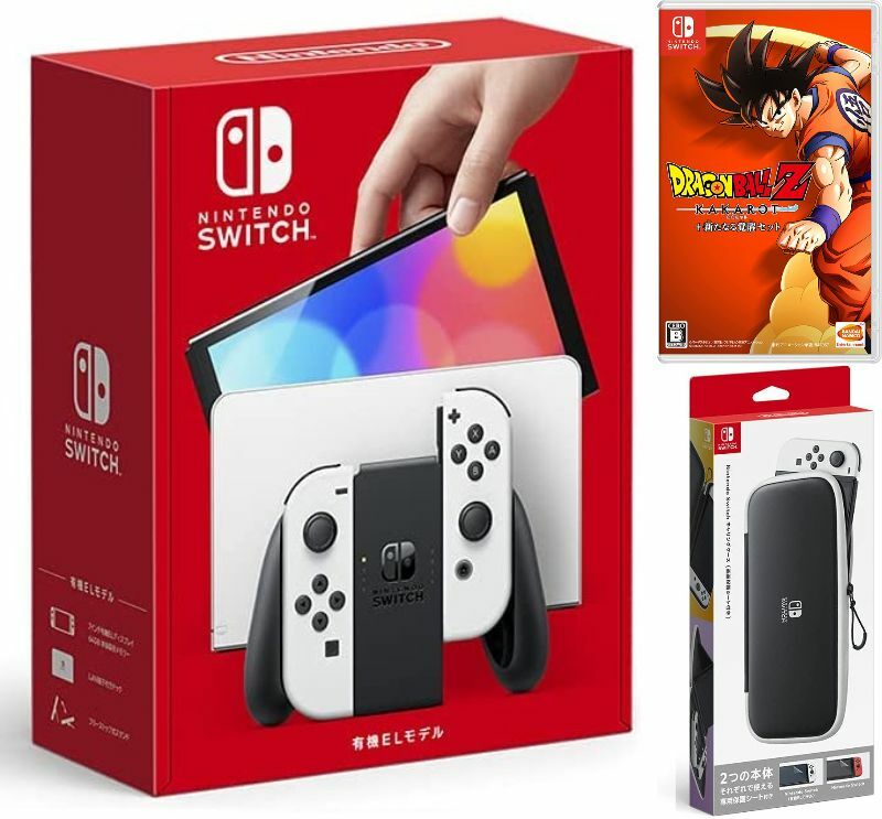 Nintendo Switch ゲームセット 3本 Nintendo switch ソフト 3点セット
