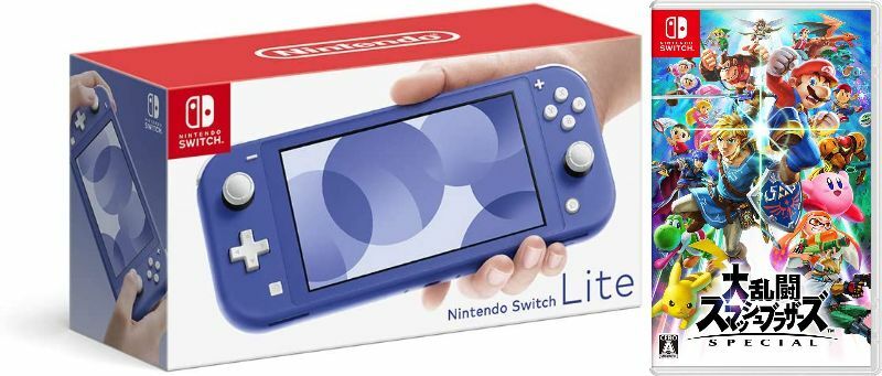 nintendo switchライト」の人気商品一覧 | 安い商品を通販サイトから
