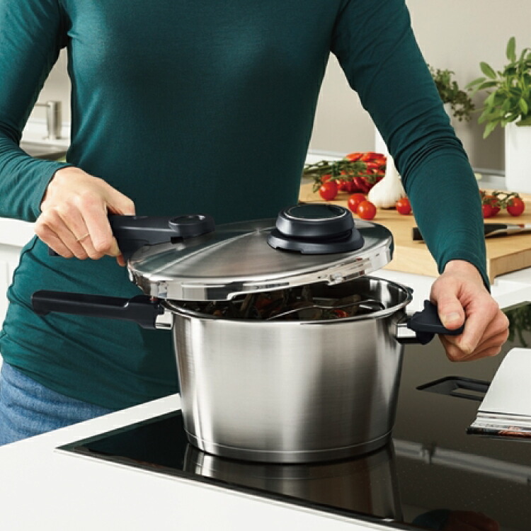 楽天市場】Fissler ビタビット プレミアム 圧力鍋 3．5L