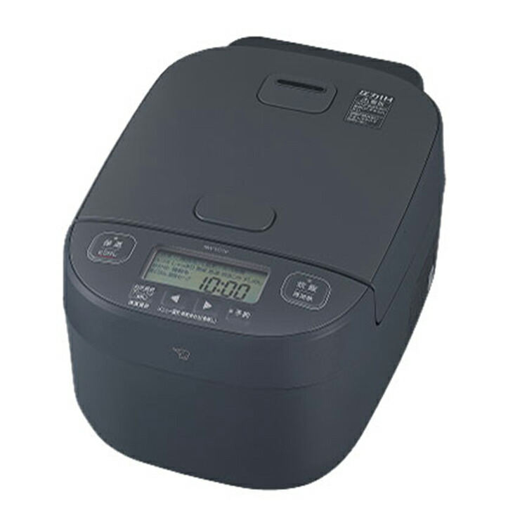 象印 圧力IH炊飯ジャー( 炊飯器 )「極め炊き」(5.5合炊き」の人気商品