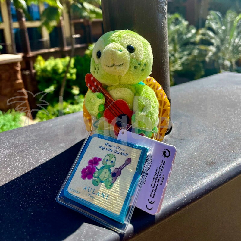 楽天市場】【予約】≪正規品≫≪アウラニディズニー限定 オル Olu