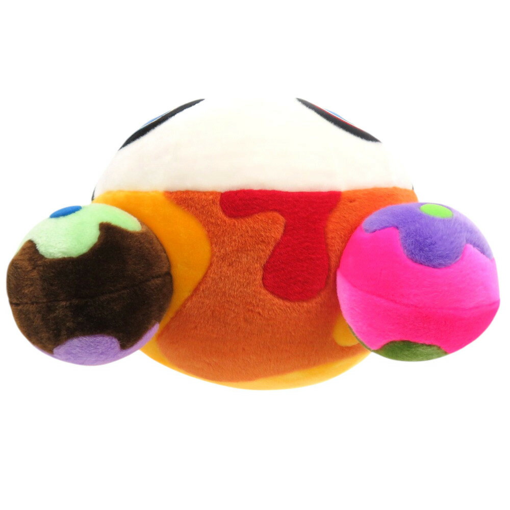 楽天市場】未使用 ルイ ヴィトン プティパンダ 世界150個限定 村上隆