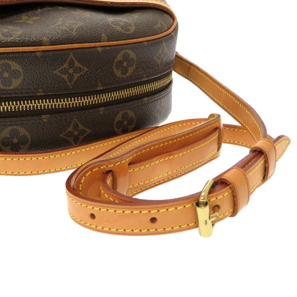 楽天市場】ベタ無し ルイ ヴィトン モノグラム ブロワ M51221