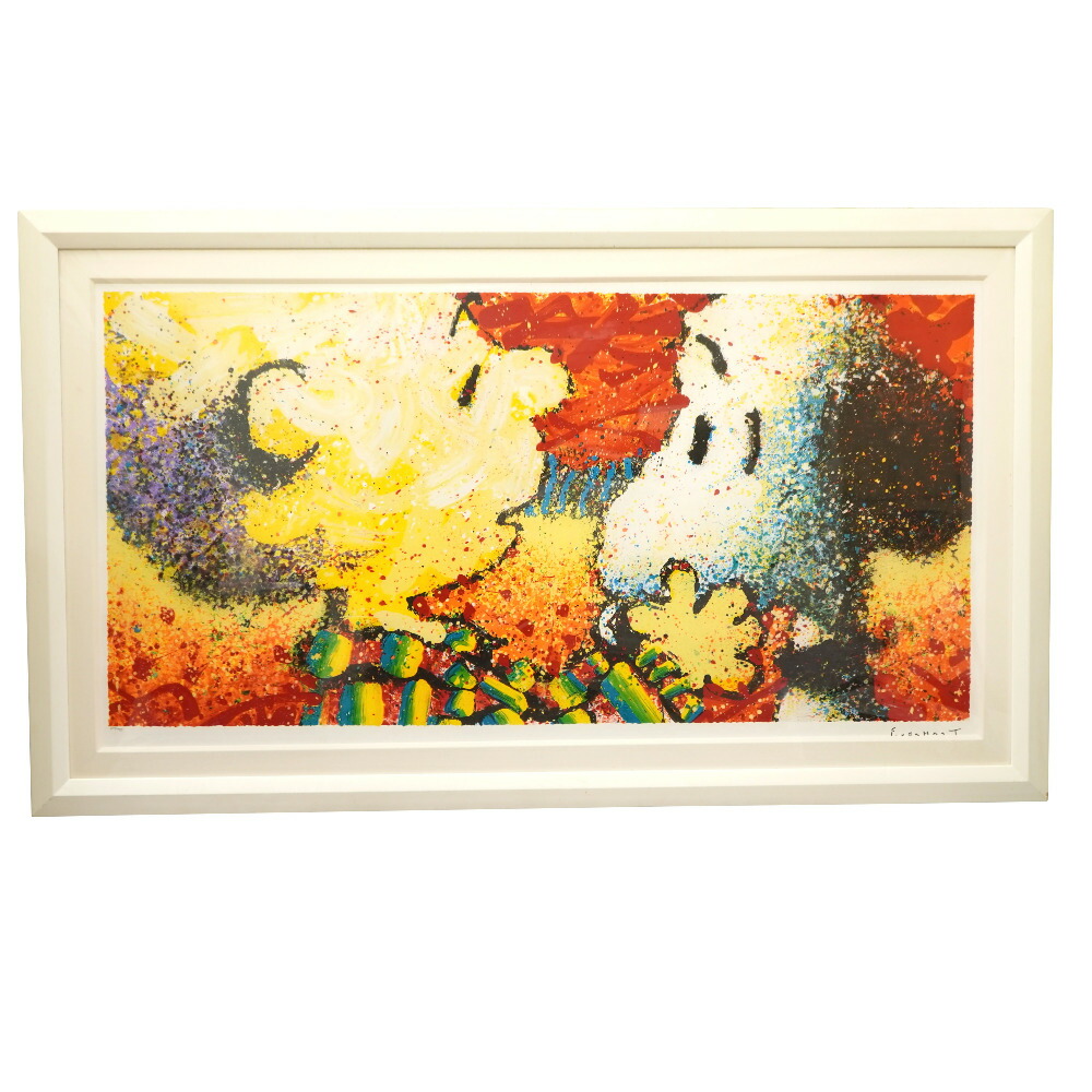 Tom Everhart Dog Breath 1000ピースジグソーパズル TOM EVERHART Dog
