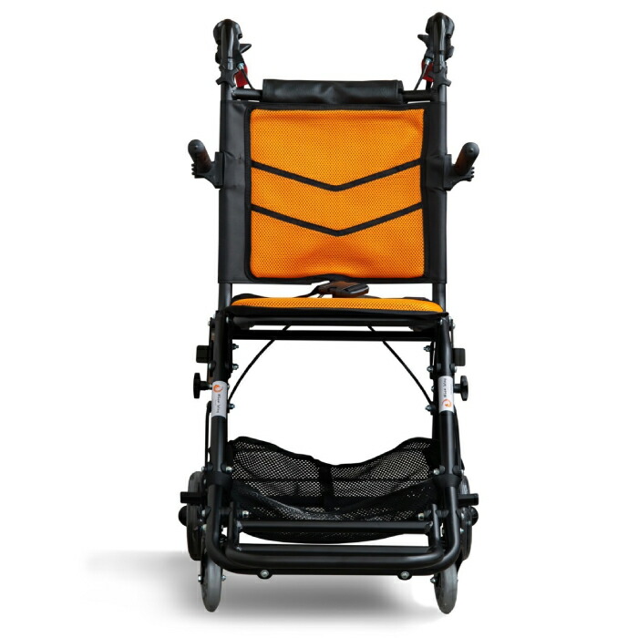 楽天市場】非課税 車いす 車椅子 軽量 コンパクト 折りたたみ 介助