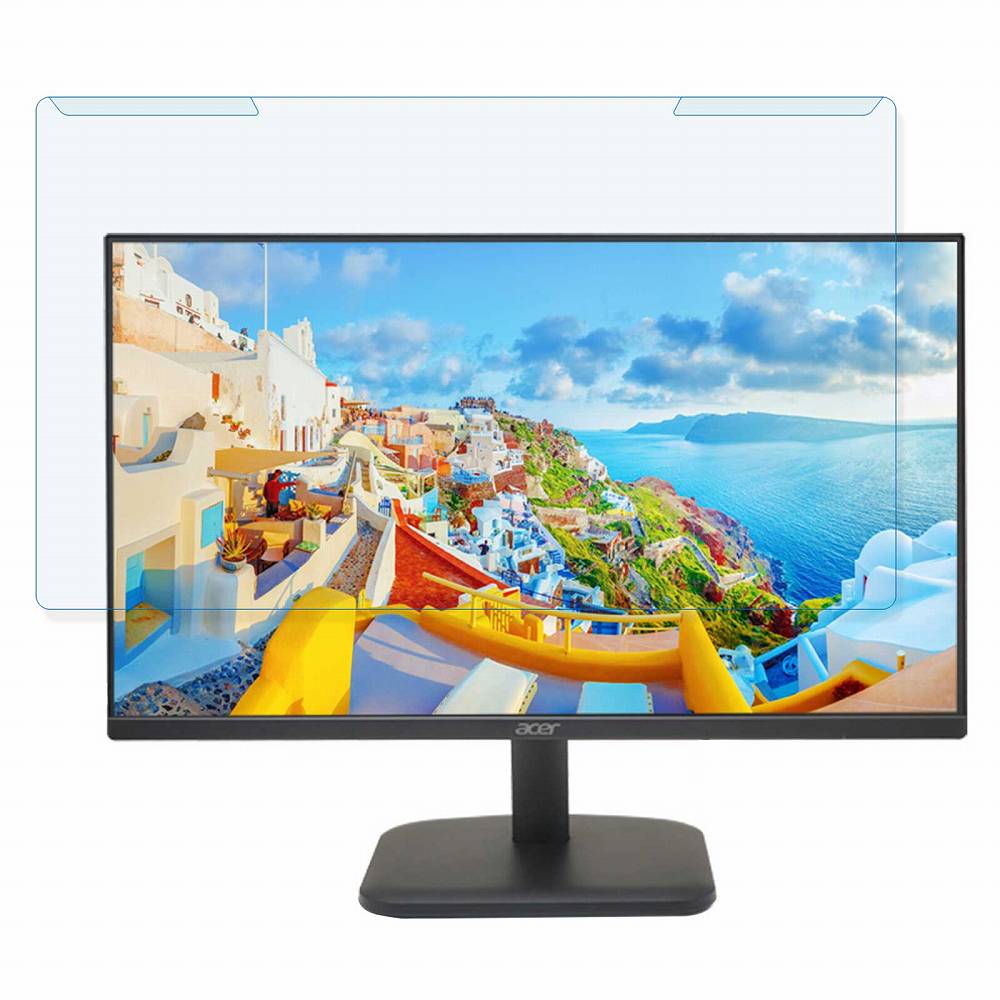 楽天市場】日本エイサー 23.8インチ モニター EK241YEbmixの通販