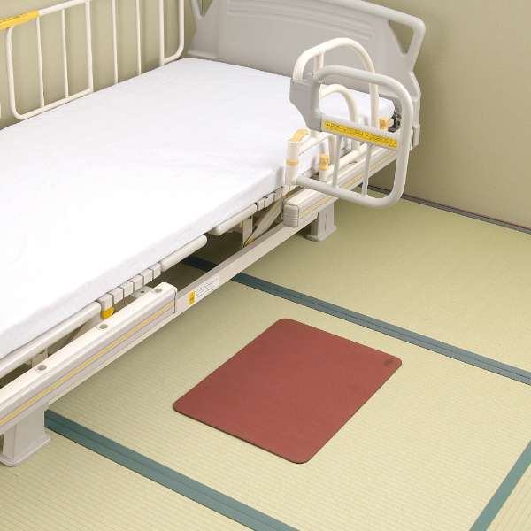 楽天市場】送料無料！【 立ち上がり補助マット 据置用 】アロン化成 安