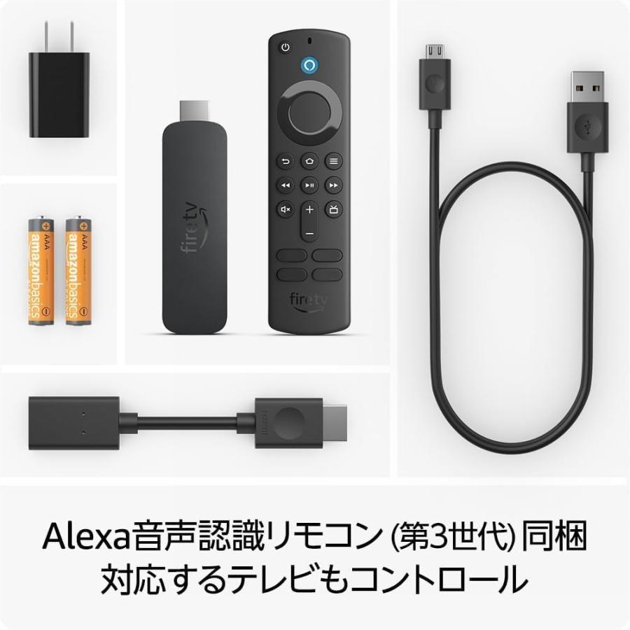 楽天市場】Amazon Fire TV Stick 4K 第2世代 | アマゾンステック