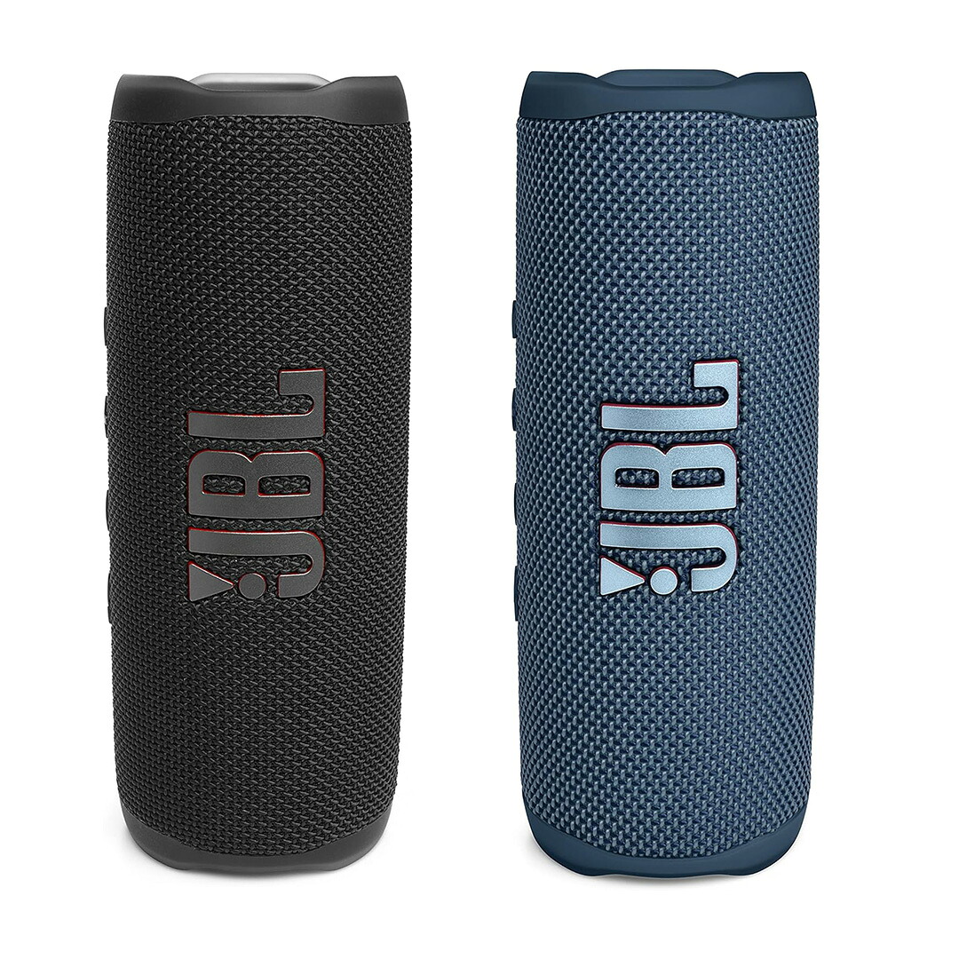 楽天市場】JBL FLIP6 Bluetoothスピーカー JBLFLIP6BLK ブラック