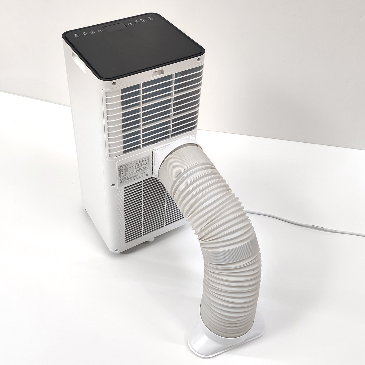 楽天市場】スポットクーラー 家庭用 冷房 暖房 工事不要 パワフル