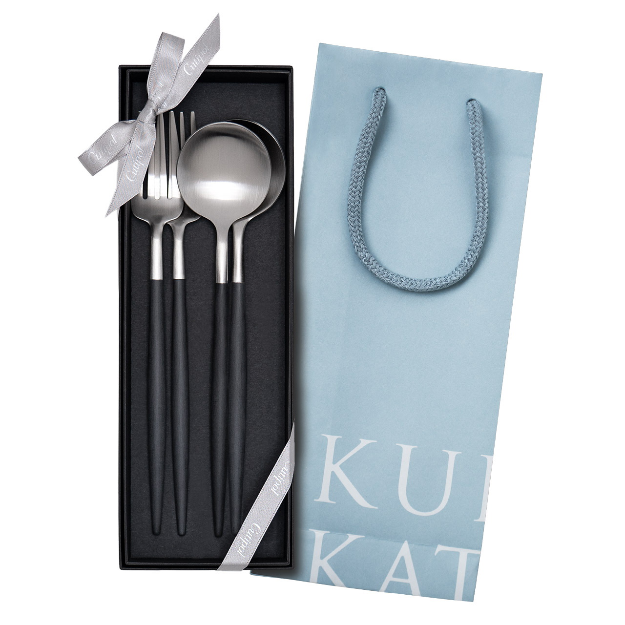 楽天市場】クチポール シルバー ブラックの通販