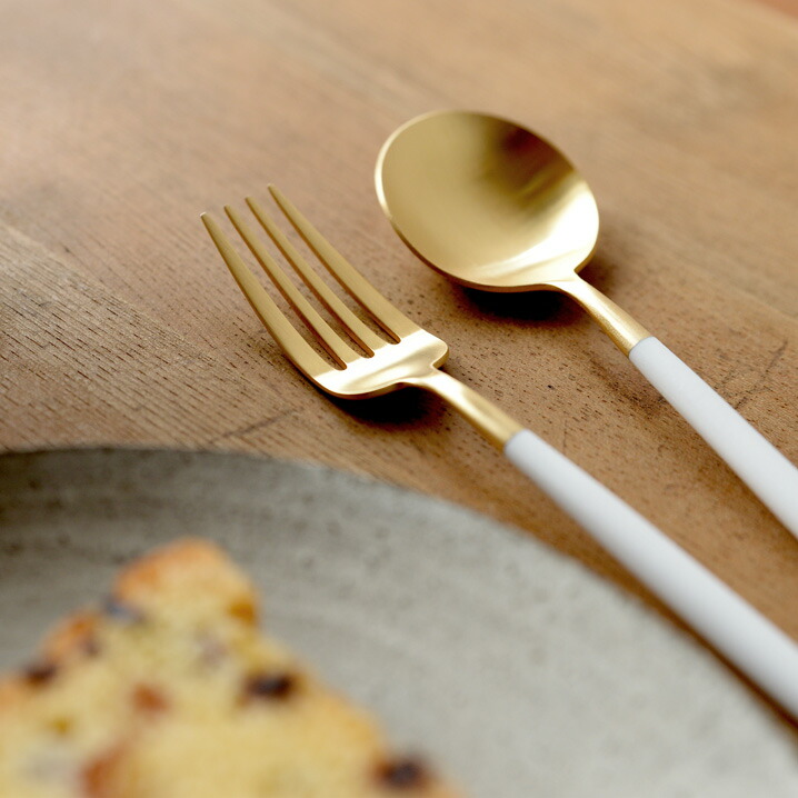 アクエリアス クチポール GOA ホワイト＆ゴールド 計4点 アクエリアス