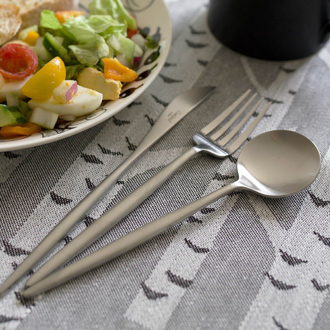 楽天市場】【正規取扱店】 クチポール MOON デザート 3本セット マット